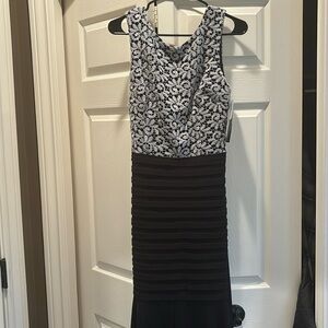 Brand New Long Dress